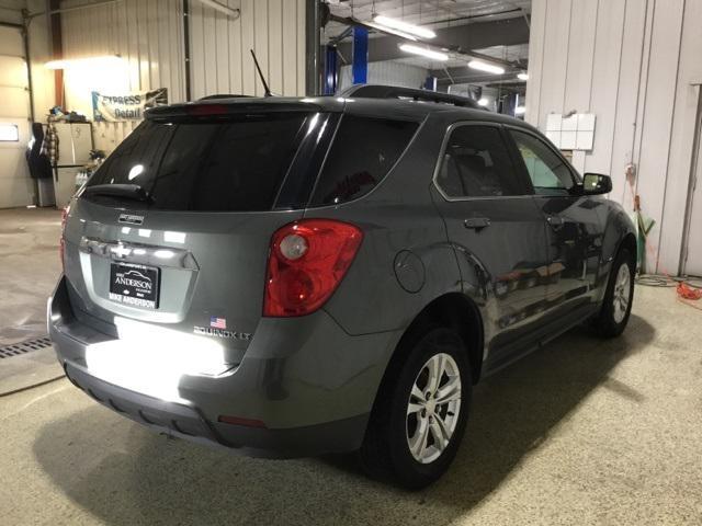 used 2013 Chevrolet Equinox car, priced at $7,995