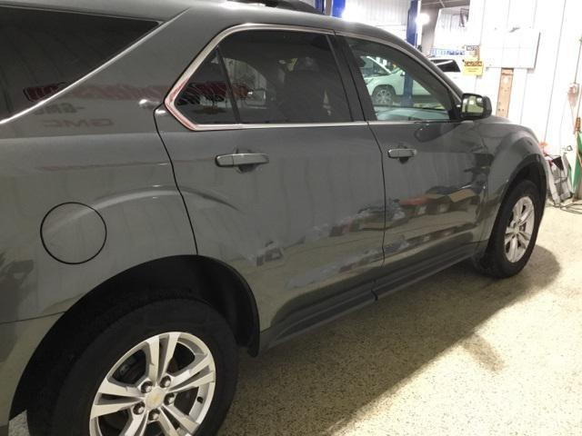 used 2013 Chevrolet Equinox car, priced at $7,995