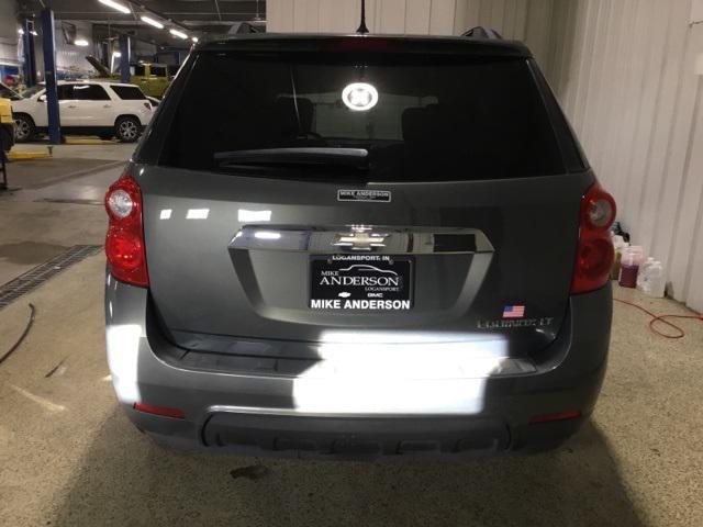 used 2013 Chevrolet Equinox car, priced at $7,995