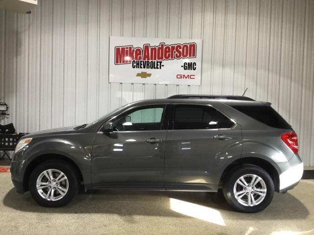 used 2013 Chevrolet Equinox car, priced at $7,995