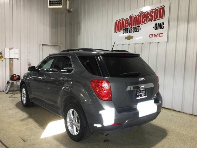 used 2013 Chevrolet Equinox car, priced at $7,995