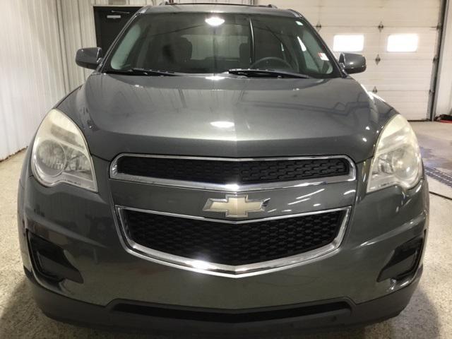 used 2013 Chevrolet Equinox car, priced at $7,995