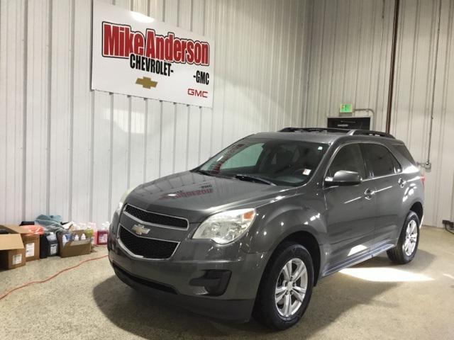 used 2013 Chevrolet Equinox car, priced at $7,995