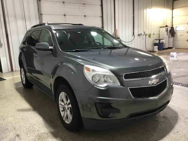 used 2013 Chevrolet Equinox car, priced at $7,995