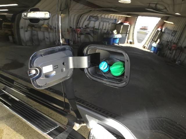 used 2024 Chevrolet Silverado 3500 car, priced at $68,995