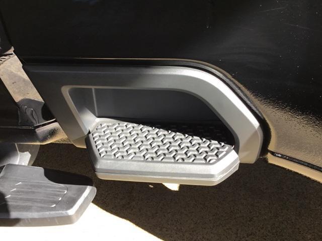 used 2024 Chevrolet Silverado 3500 car, priced at $68,995