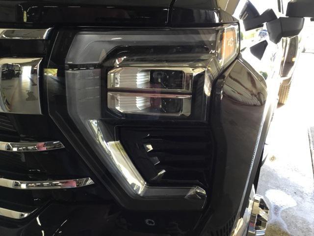 used 2024 Chevrolet Silverado 3500 car, priced at $68,995