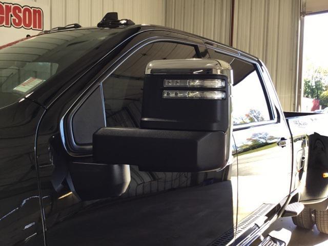 used 2024 Chevrolet Silverado 3500 car, priced at $68,995