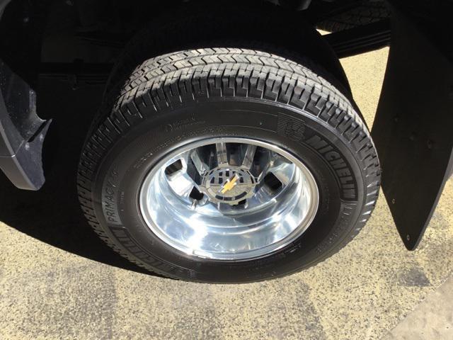 used 2024 Chevrolet Silverado 3500 car, priced at $68,995