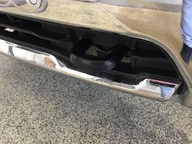 used 2024 Chevrolet Silverado 3500 car, priced at $68,995