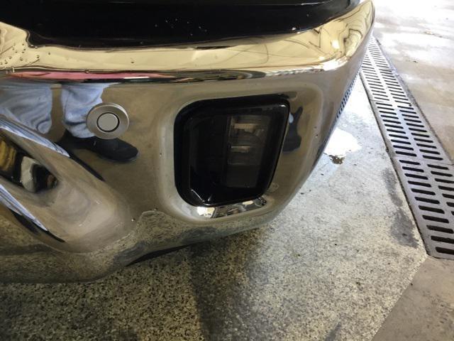 used 2024 Chevrolet Silverado 3500 car, priced at $68,995