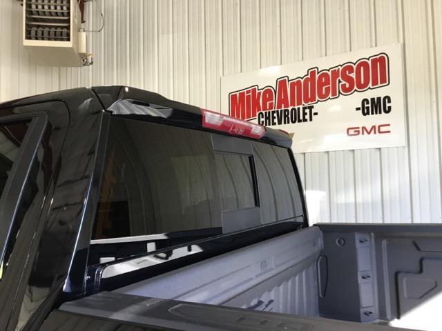 used 2024 Chevrolet Silverado 3500 car, priced at $68,995