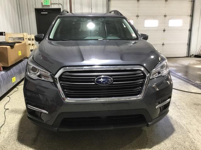 used 2021 Subaru Ascent car, priced at $22,995