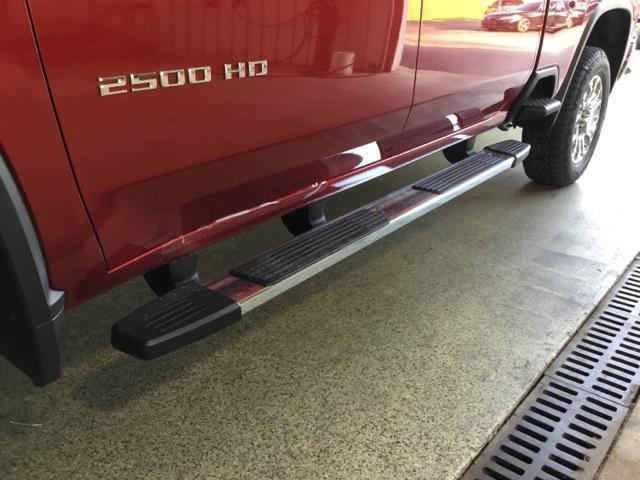 new 2025 Chevrolet Silverado 2500 car, priced at $83,085