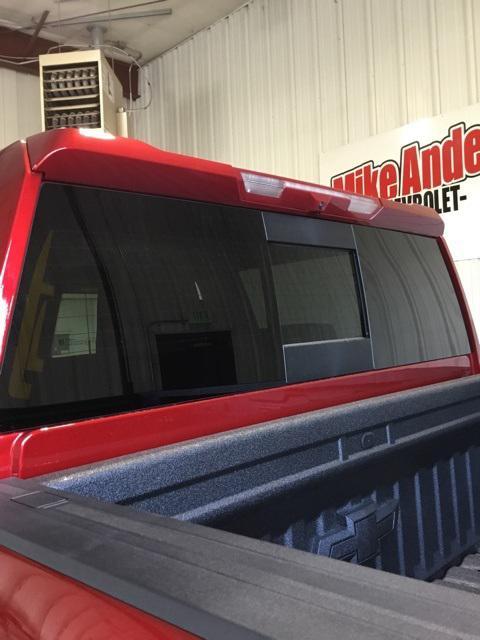 new 2025 Chevrolet Silverado 2500 car, priced at $83,085