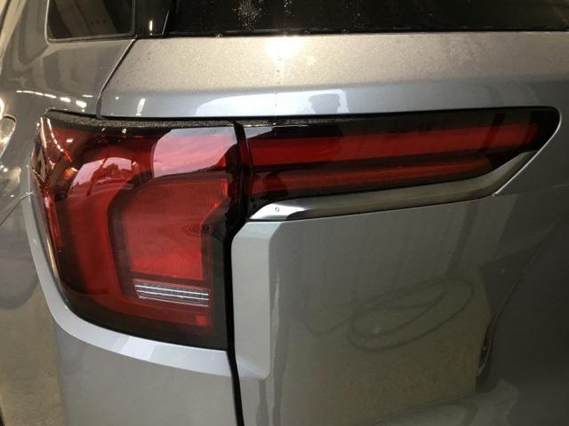 new 2026 GMC Terrain car, priced at $42,285