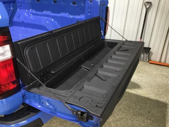 new 2025 GMC Canyon car, priced at $45,915
