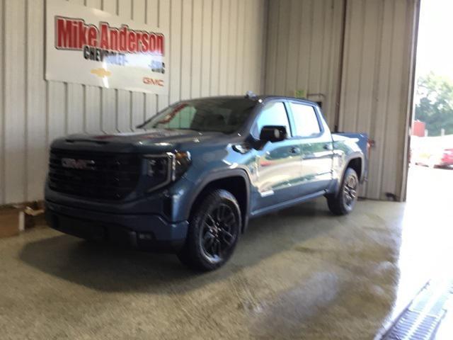 new 2026 GMC Sierra 1500 car, priced at $67,425
