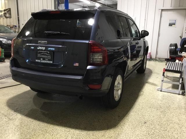 used 2014 Jeep Compass car, priced at $6,995