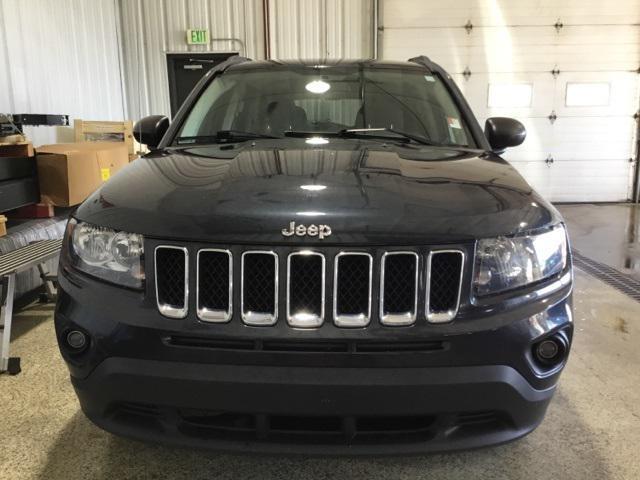 used 2014 Jeep Compass car, priced at $6,995