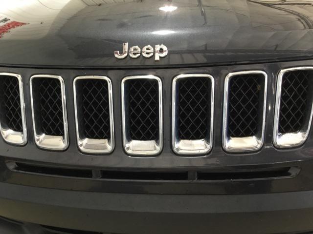 used 2014 Jeep Compass car, priced at $6,995