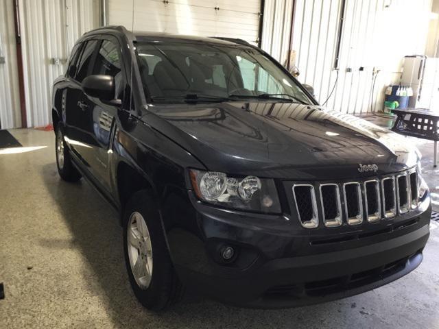 used 2014 Jeep Compass car, priced at $6,995