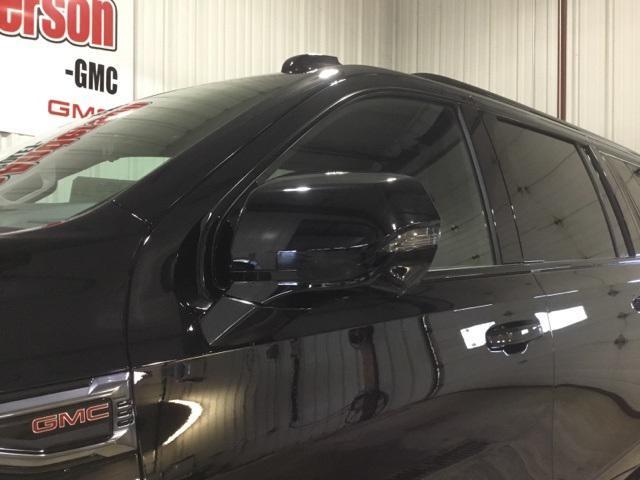 new 2025 GMC Yukon XL car, priced at $84,045
