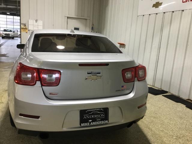 used 2014 Chevrolet Malibu car, priced at $9,995