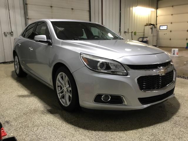 used 2014 Chevrolet Malibu car, priced at $9,995