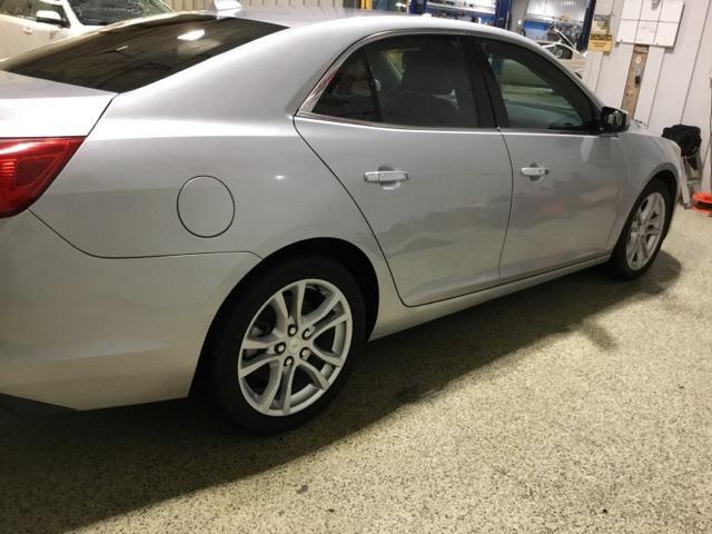 used 2014 Chevrolet Malibu car, priced at $9,995