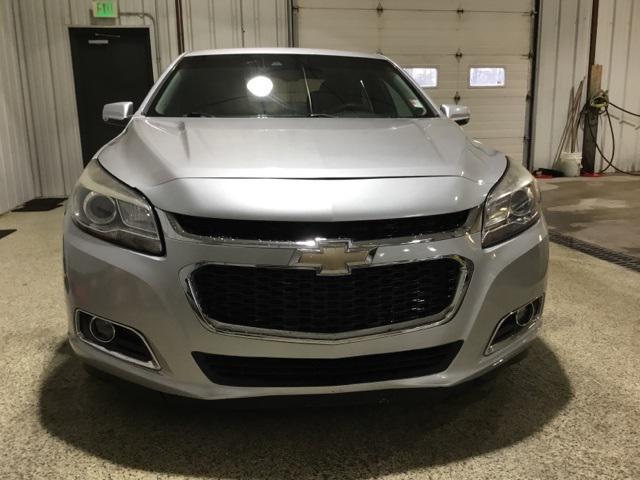 used 2014 Chevrolet Malibu car, priced at $9,995