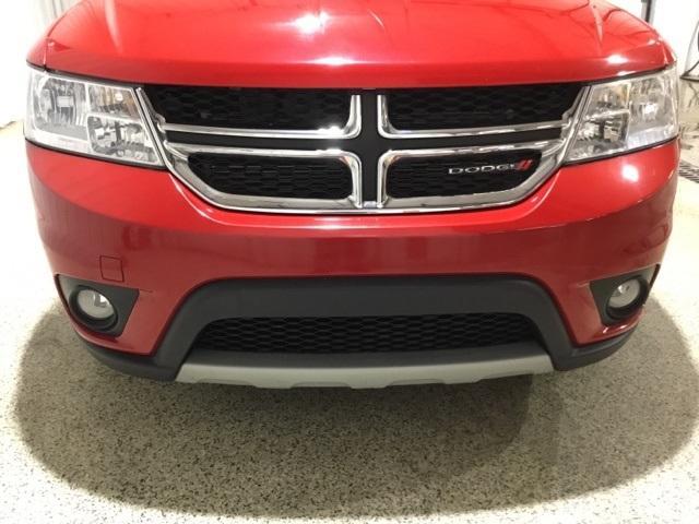 used 2017 Dodge Journey car, priced at $10,995