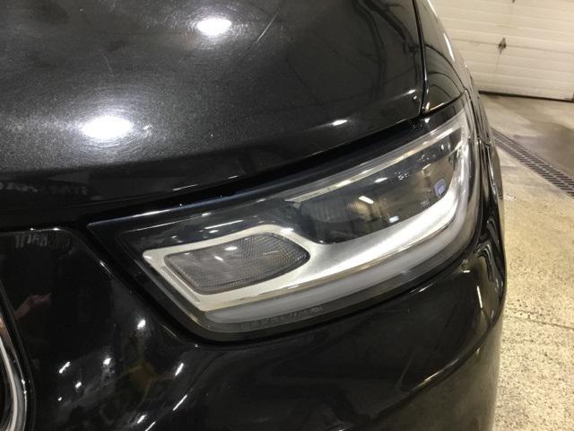 used 2022 Chrysler Pacifica car, priced at $28,995