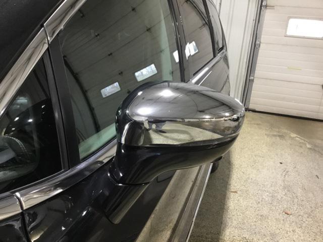 used 2022 Chrysler Pacifica car, priced at $28,995