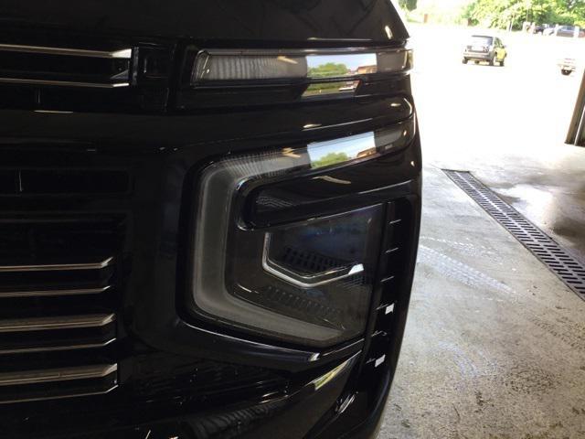 new 2025 Chevrolet Tahoe car, priced at $88,230