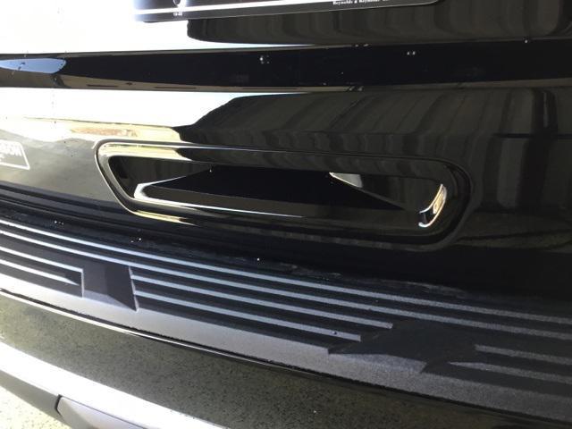 new 2025 Chevrolet Tahoe car, priced at $88,230