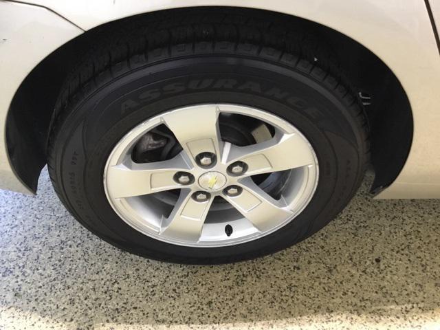 used 2015 Chevrolet Malibu car, priced at $6,995