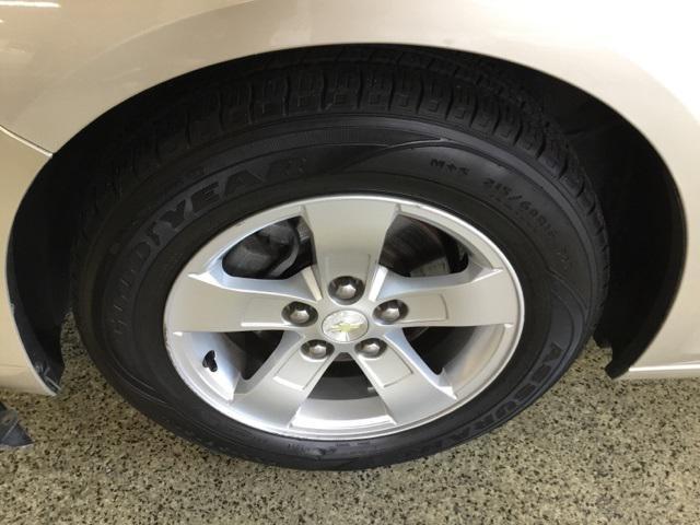 used 2015 Chevrolet Malibu car, priced at $6,995