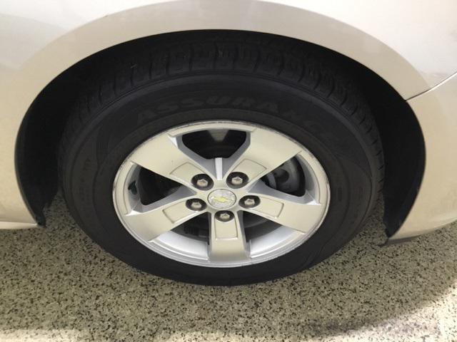 used 2015 Chevrolet Malibu car, priced at $6,995