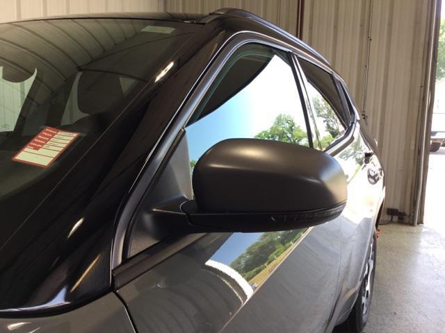 used 2022 Jeep Compass car, priced at $23,995