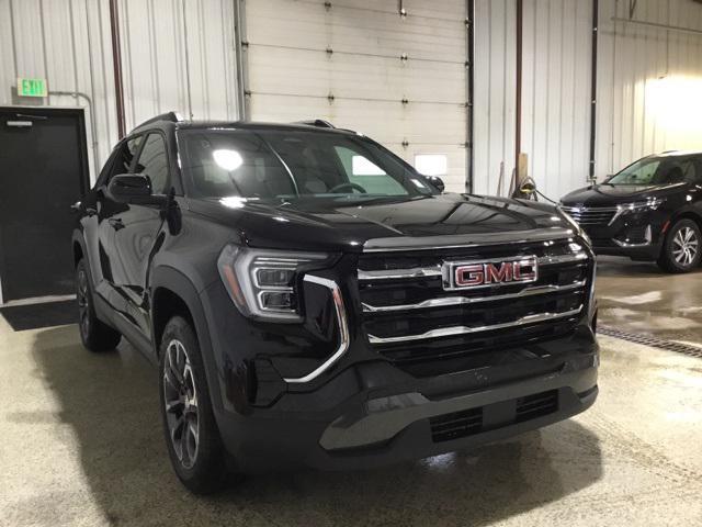 new 2025 GMC Terrain car, priced at $36,630