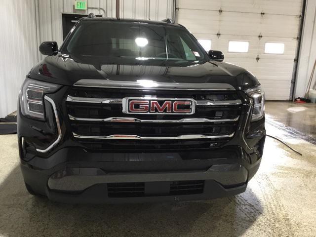 new 2025 GMC Terrain car, priced at $36,630