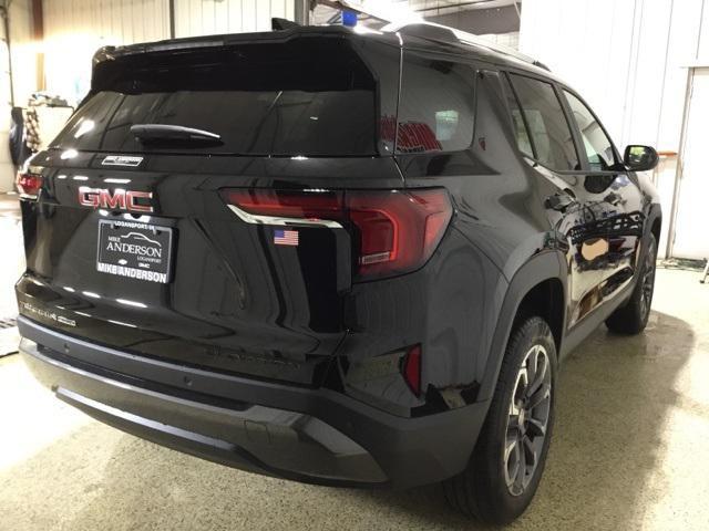 new 2025 GMC Terrain car, priced at $36,630