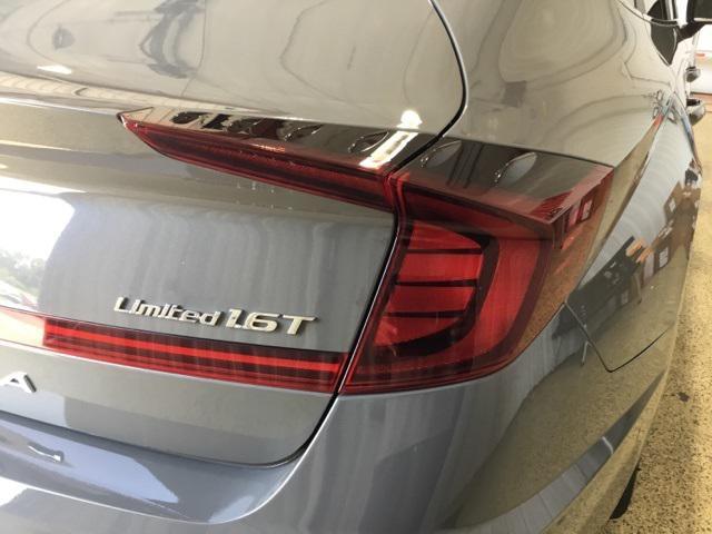 used 2022 Hyundai Sonata car, priced at $21,995