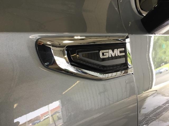 new 2023 GMC Yukon XL car, priced at $71,599