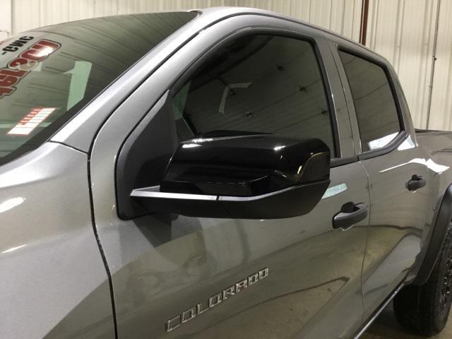 new 2026 Chevrolet Colorado car, priced at $45,225