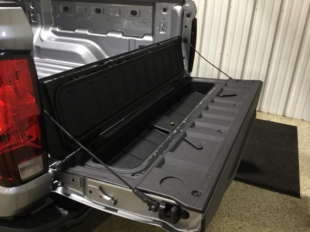 new 2026 Chevrolet Colorado car, priced at $45,225