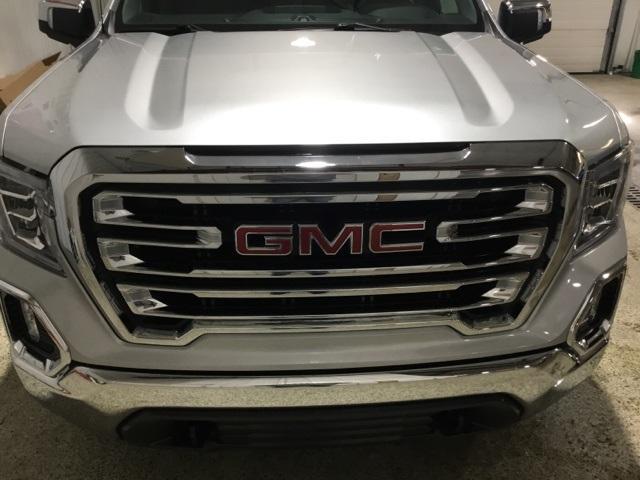 used 2021 GMC Sierra 1500 car, priced at $44,995