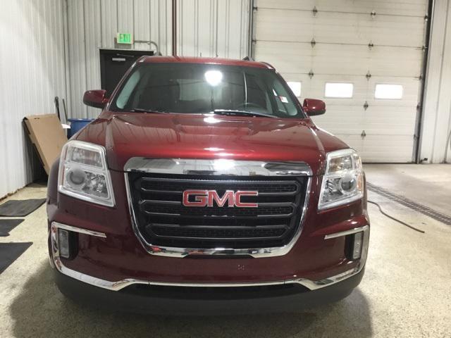 used 2016 GMC Terrain car, priced at $12,995