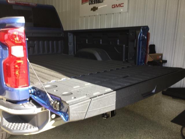 new 2026 Chevrolet Silverado 2500 car, priced at $65,500